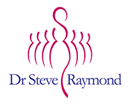 Dr Steve Raymond